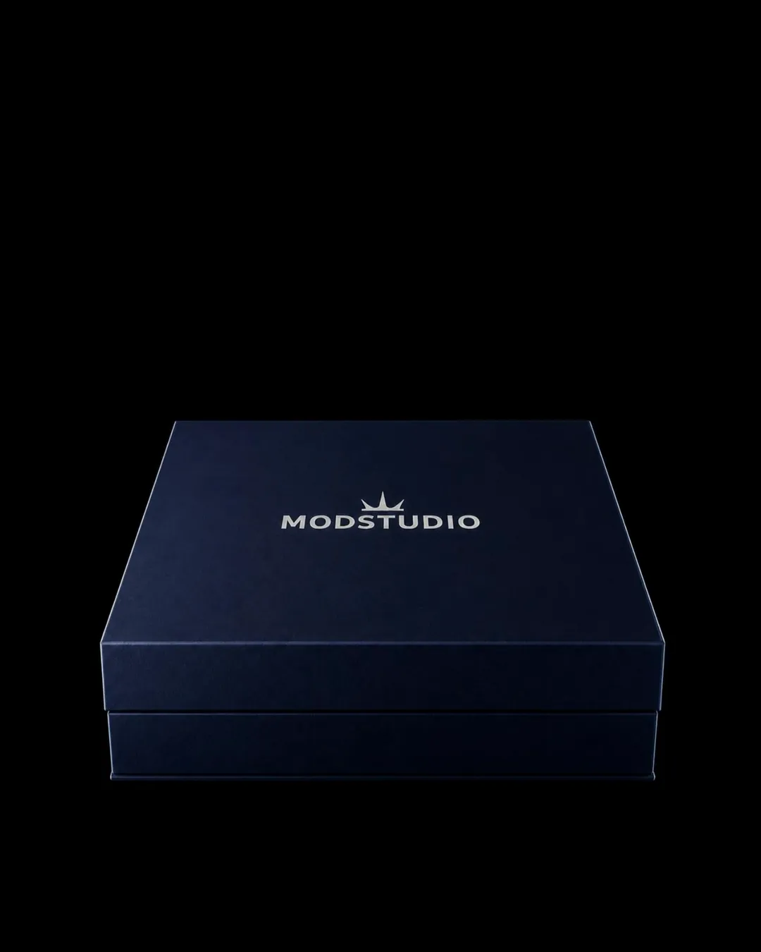 Caja cerrada del MODSTUDIO SERIE 01