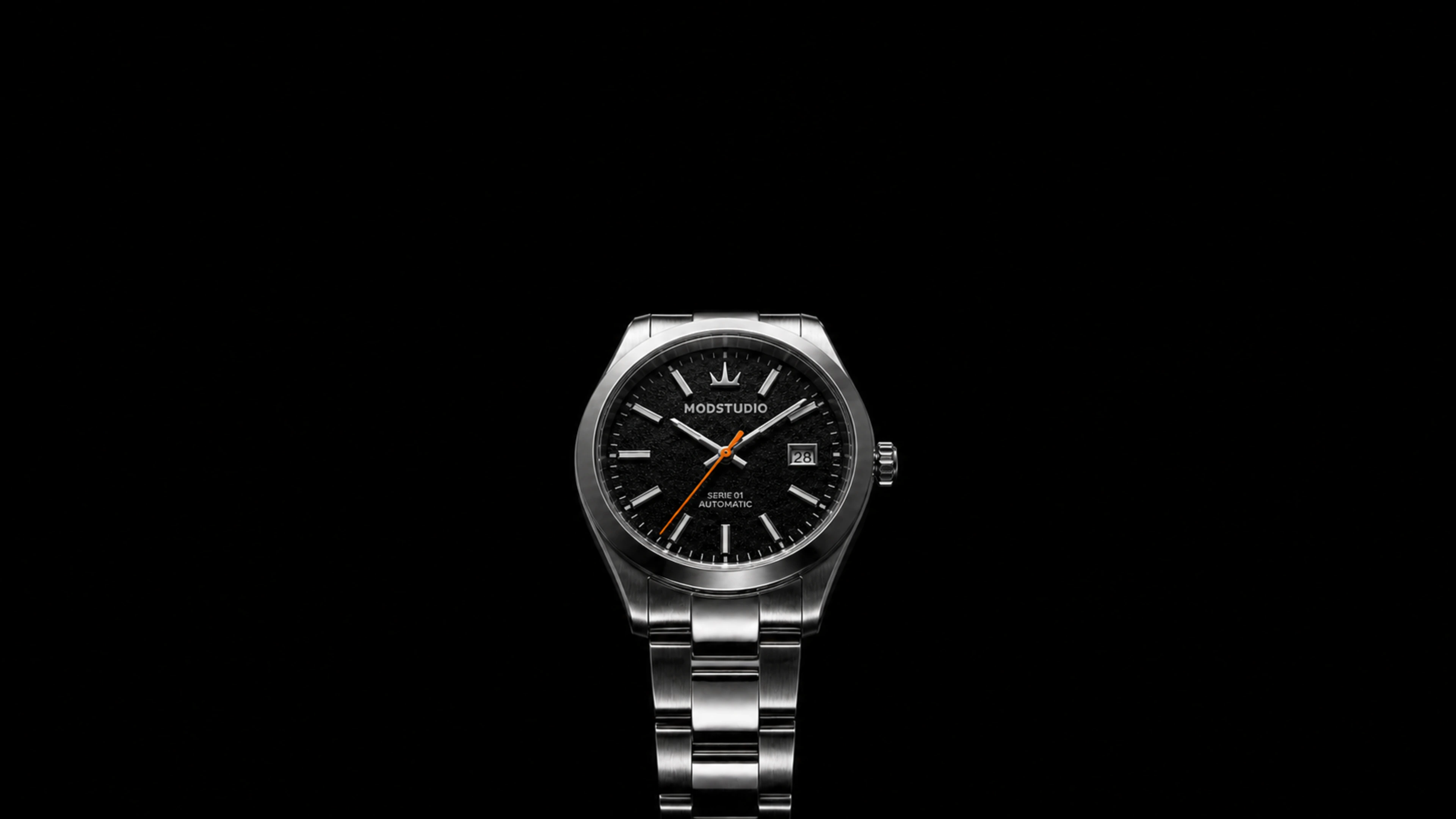 Reloj MODSTUDIO SERIE 01