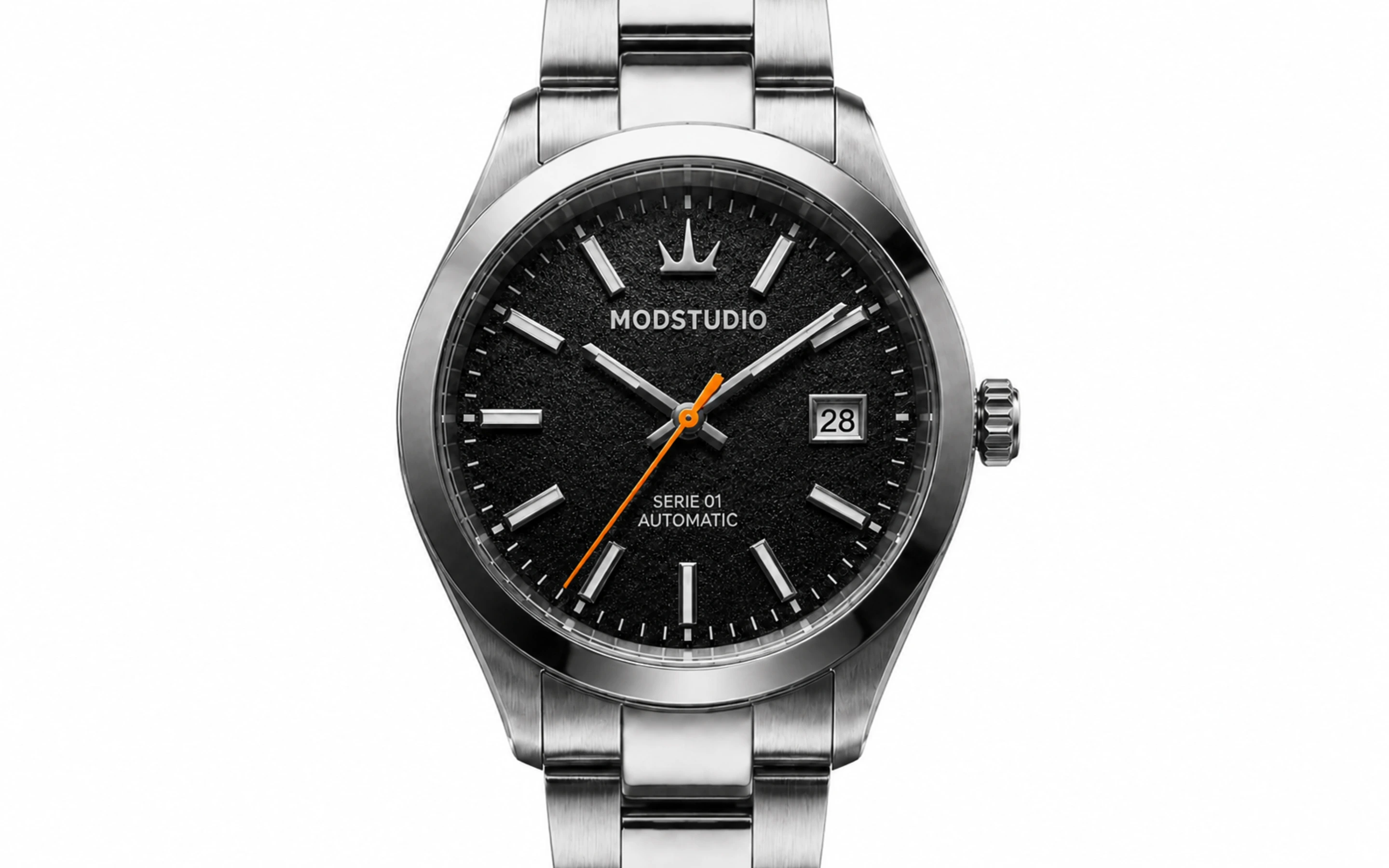 Reloj MODSTUDIO SERIE 01